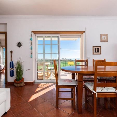 Beach Front View Armacao de Pera Flat Exterior foto